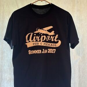 Airport Pub & Package Summer Jam 2017 Tee